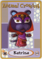 Featured image of post Panther Animal Crossing