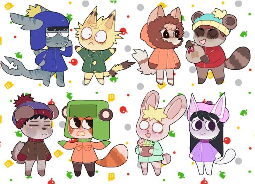 pix Panther Animal Crossing