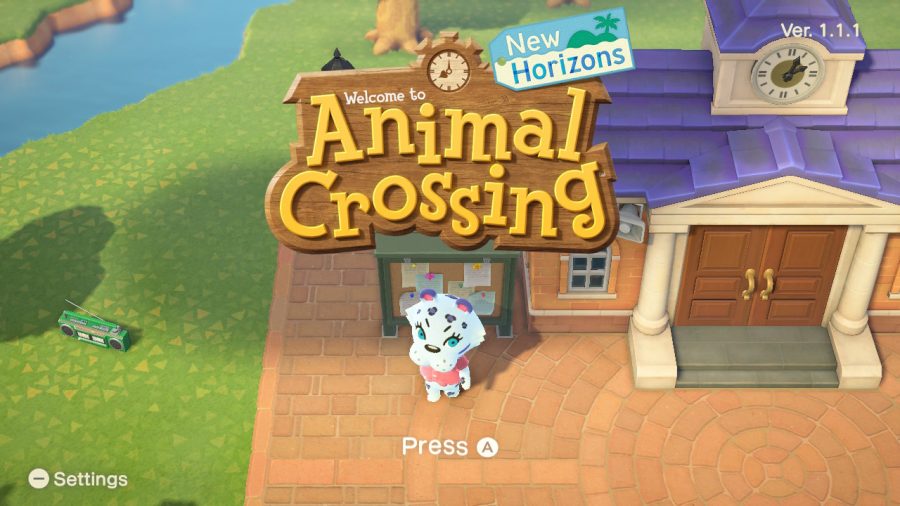 photo Panther Animal Crossing