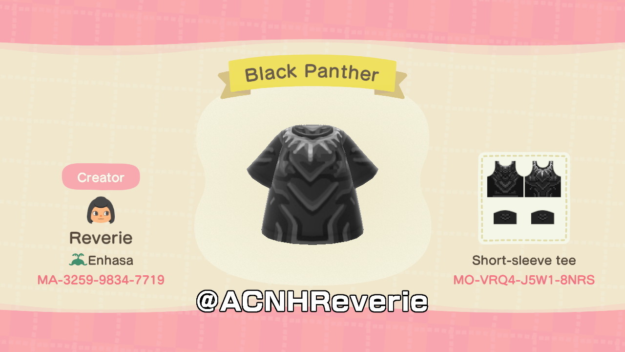 images Panther Animal Crossing