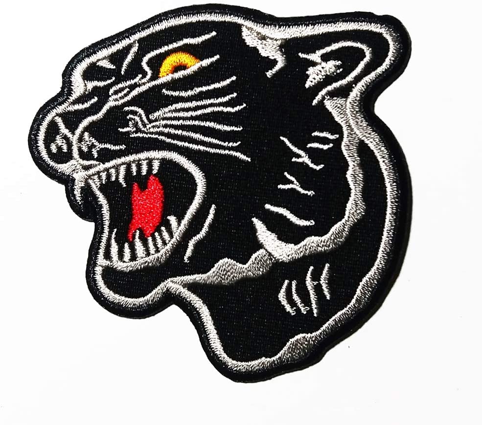 pics Panther Animal Logo