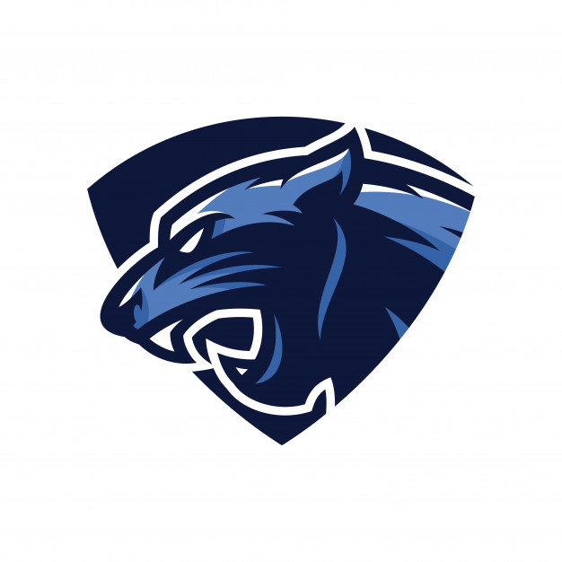 pic Panther Animal Logo