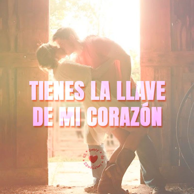 picture Parejas Besandose Con Frases