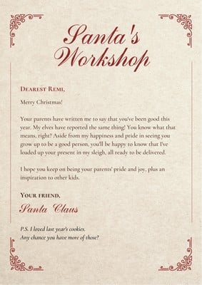 images Personal Letter Template Design