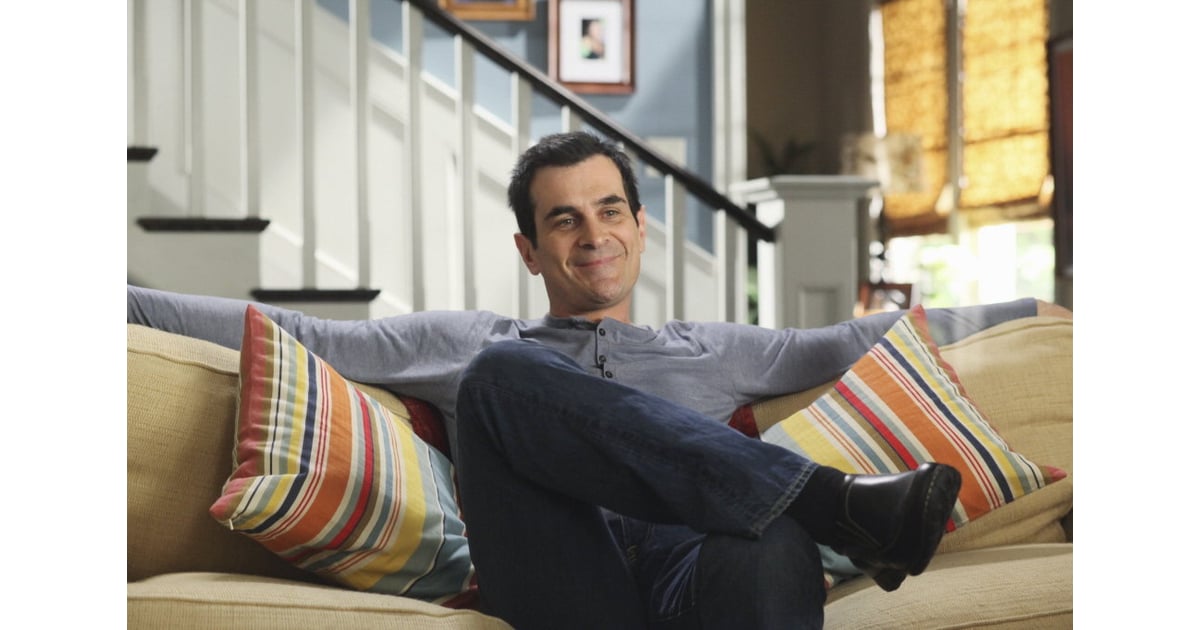 photo Phil Dunphy Cool Dad Gif