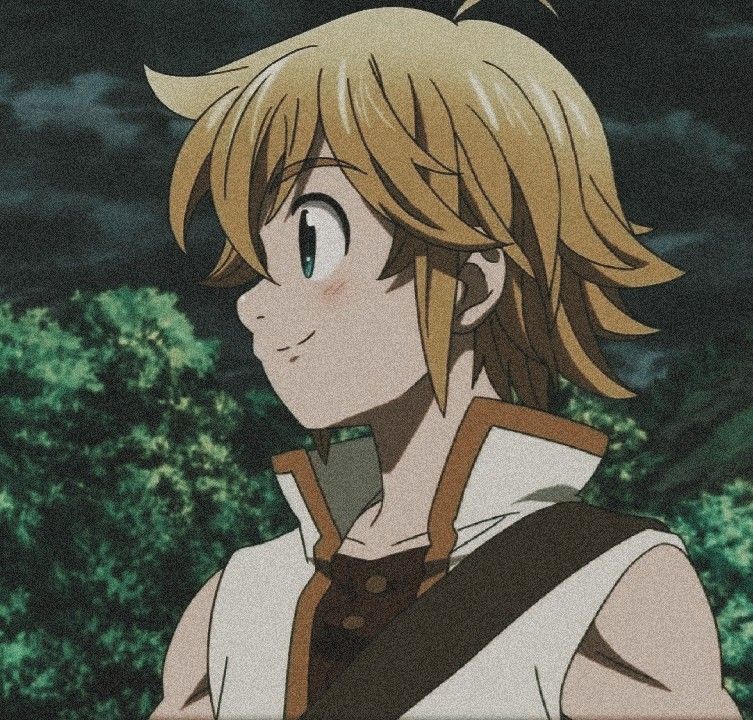 pics Photo De Meliodas