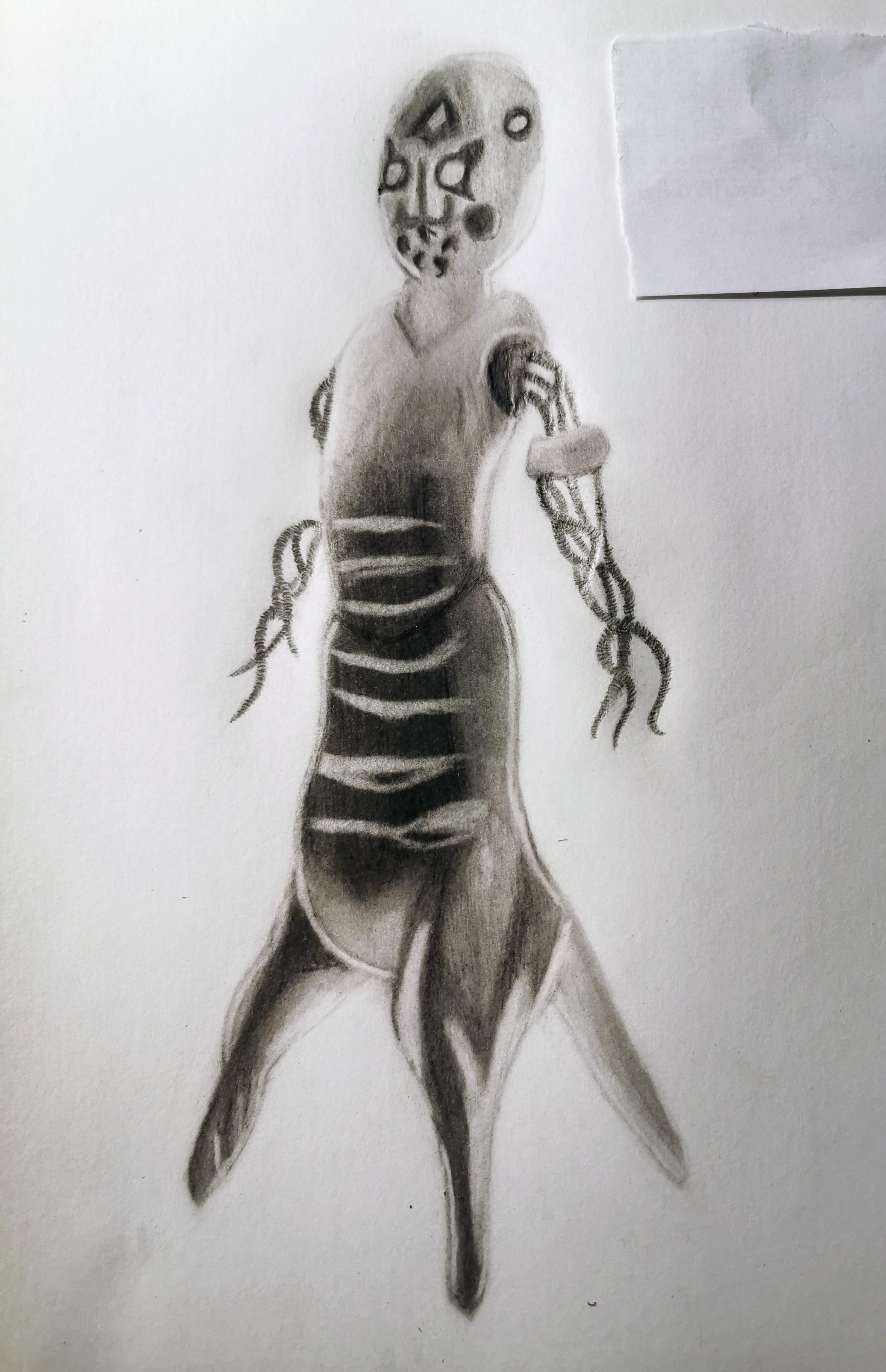 pic Redesign Scp 173 New Design