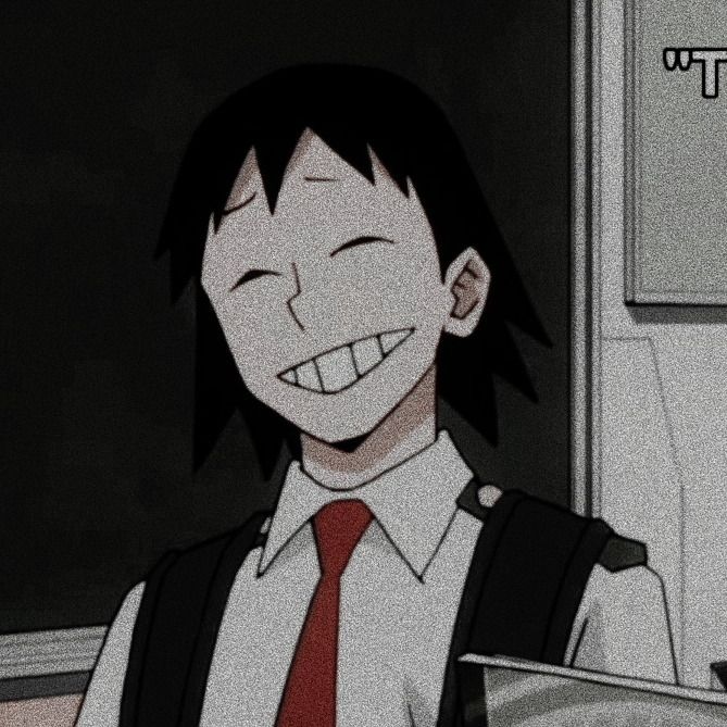 photo Sero Mha Aesthetic