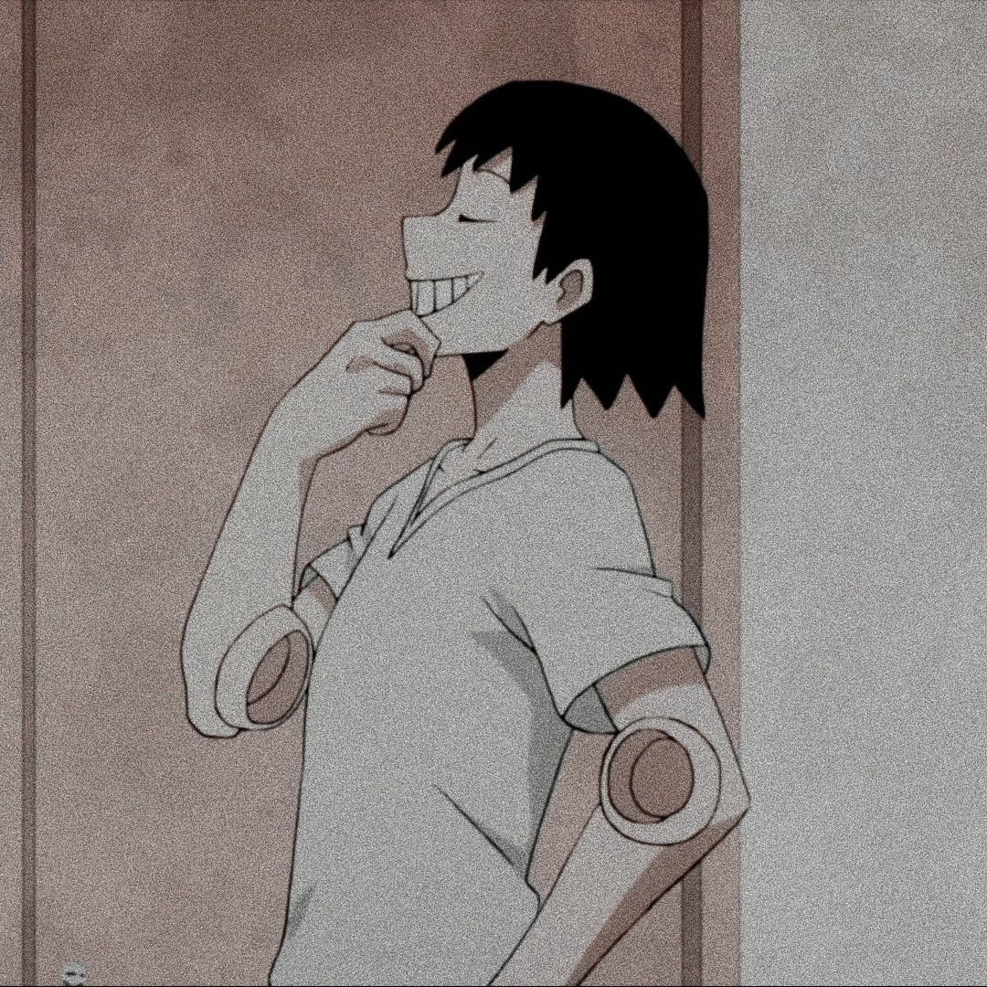 wallpapers Sero Mha Aesthetic