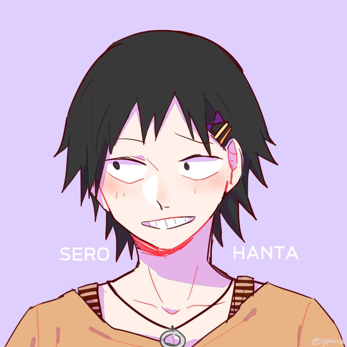 Featured image of post Sero Mha Cute