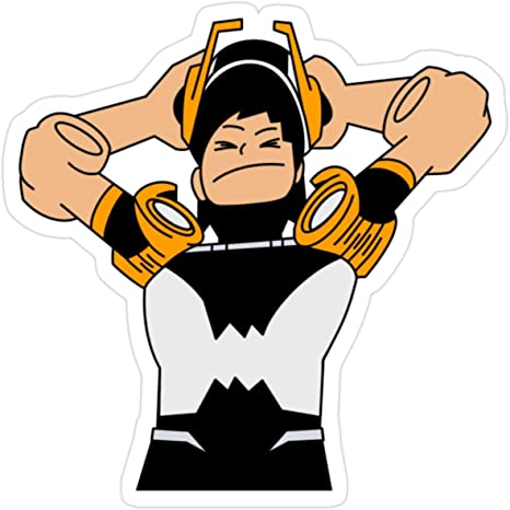 images Sero Mha Hero Costume