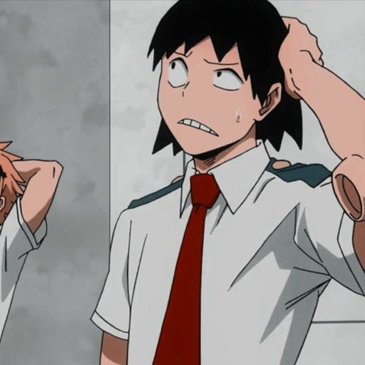 images Sero Mha Pfp