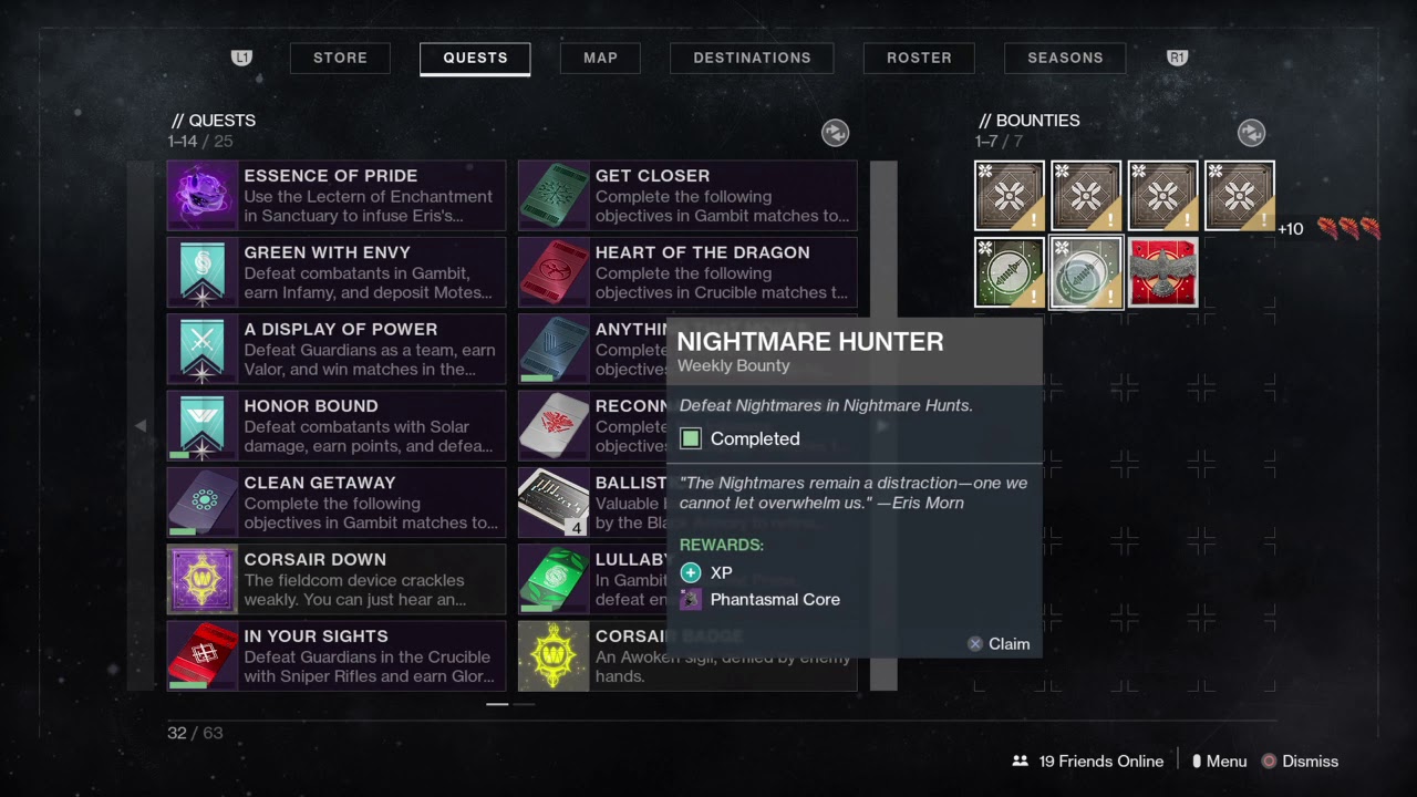 Featured image of post Shared Wisdom Destiny 2 Not Working