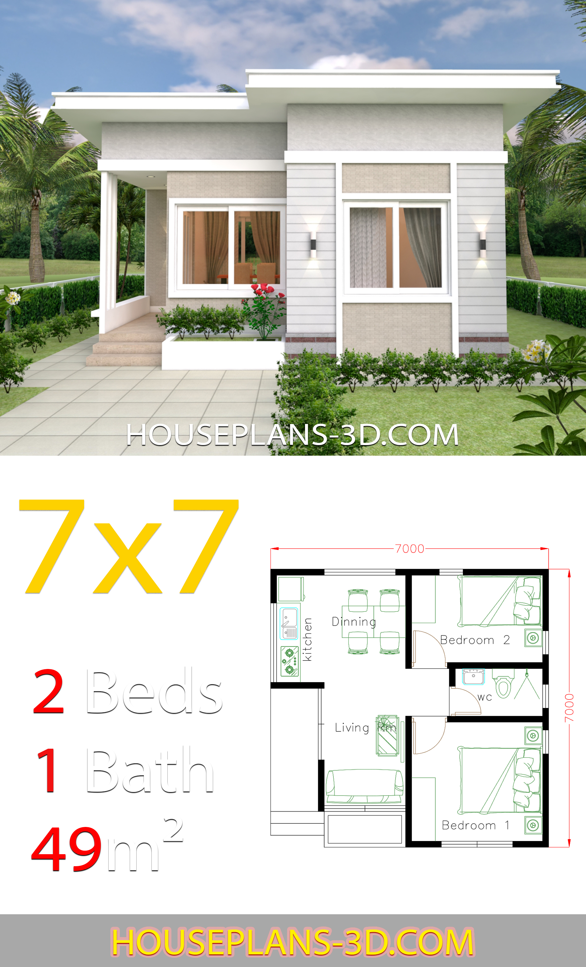 pics Small House Design With Floor Plan