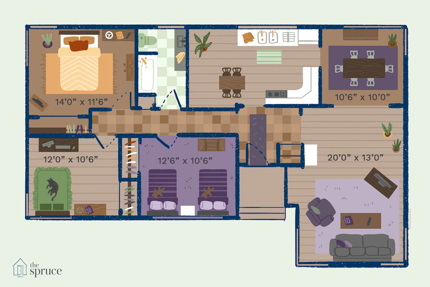 images Small House Design With Floor Plan