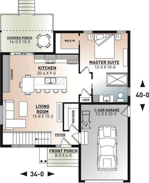 picture Small House Design With Floor Plan