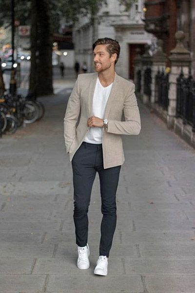 images Smart Casual Mens Styles