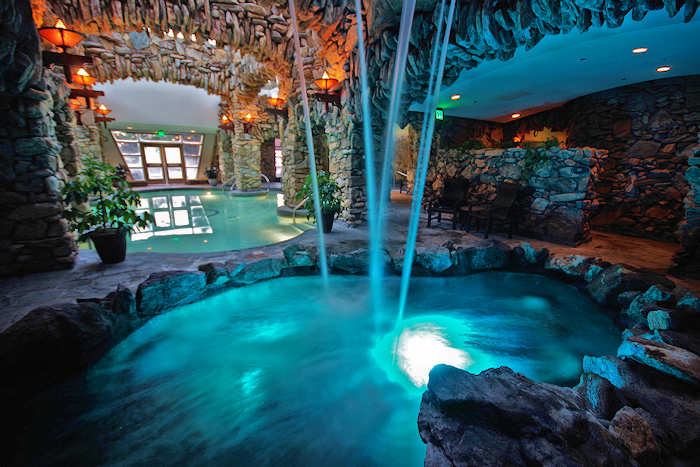 picture Spa Resorts For Couples