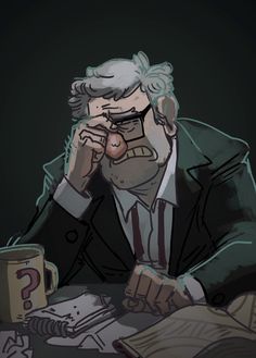 Featured image of post Stanley Pines Fanart