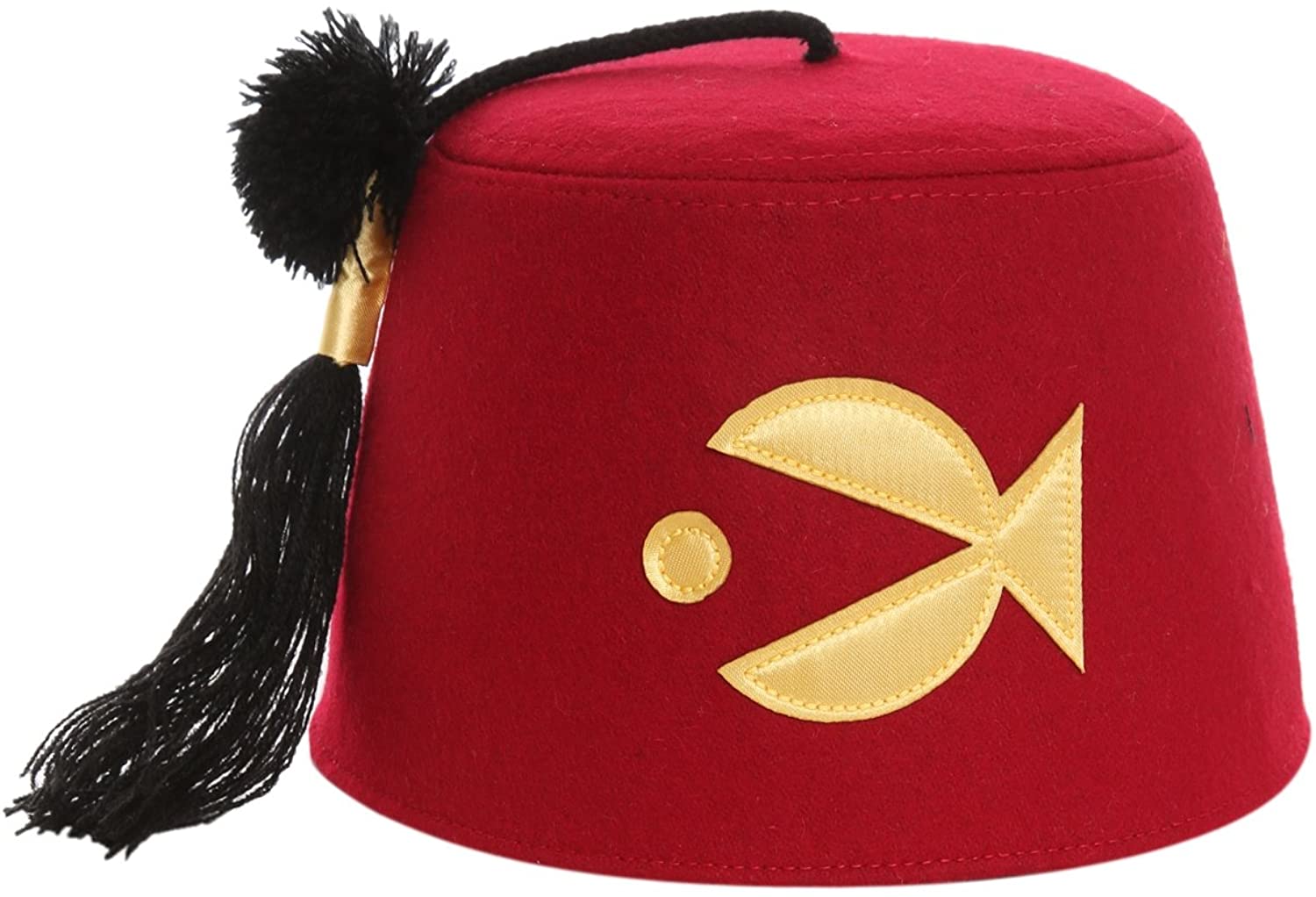 Featured image of post Stanley Pines Fez