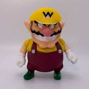 pics Super Mario Odyssey Wario