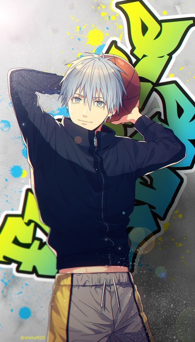 images Tetsuya Kuroko Fanart