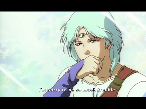 pics The Heroic Legend Of Arslan 1991