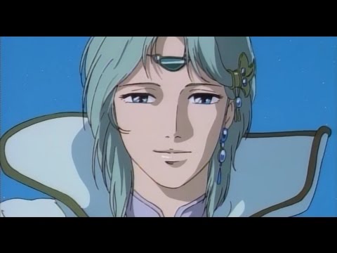 picture The Heroic Legend Of Arslan 1991