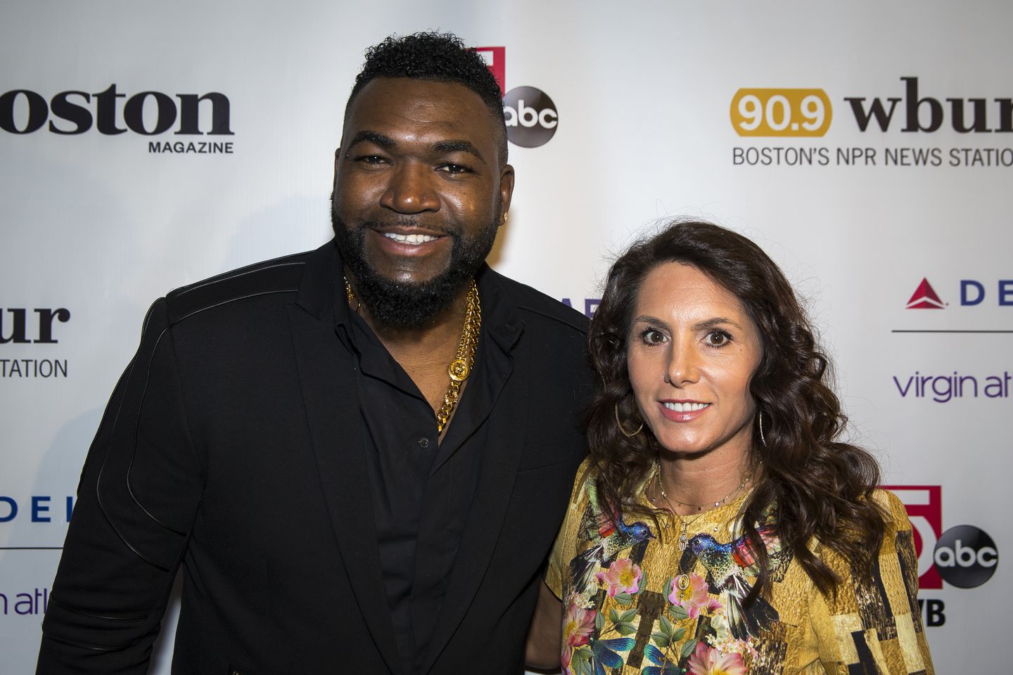 picture Tiffany Ortiz David Ortiz Wife