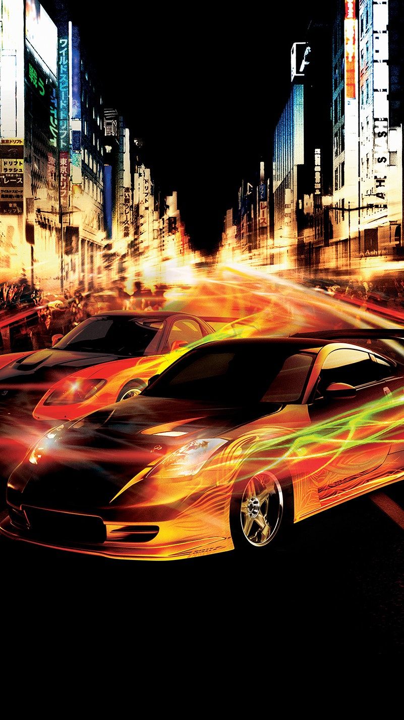 images Tokyo Drift Wallpaper Aesthetic