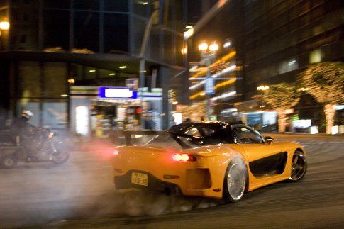 photo Tokyo Drift Wallpaper Gif