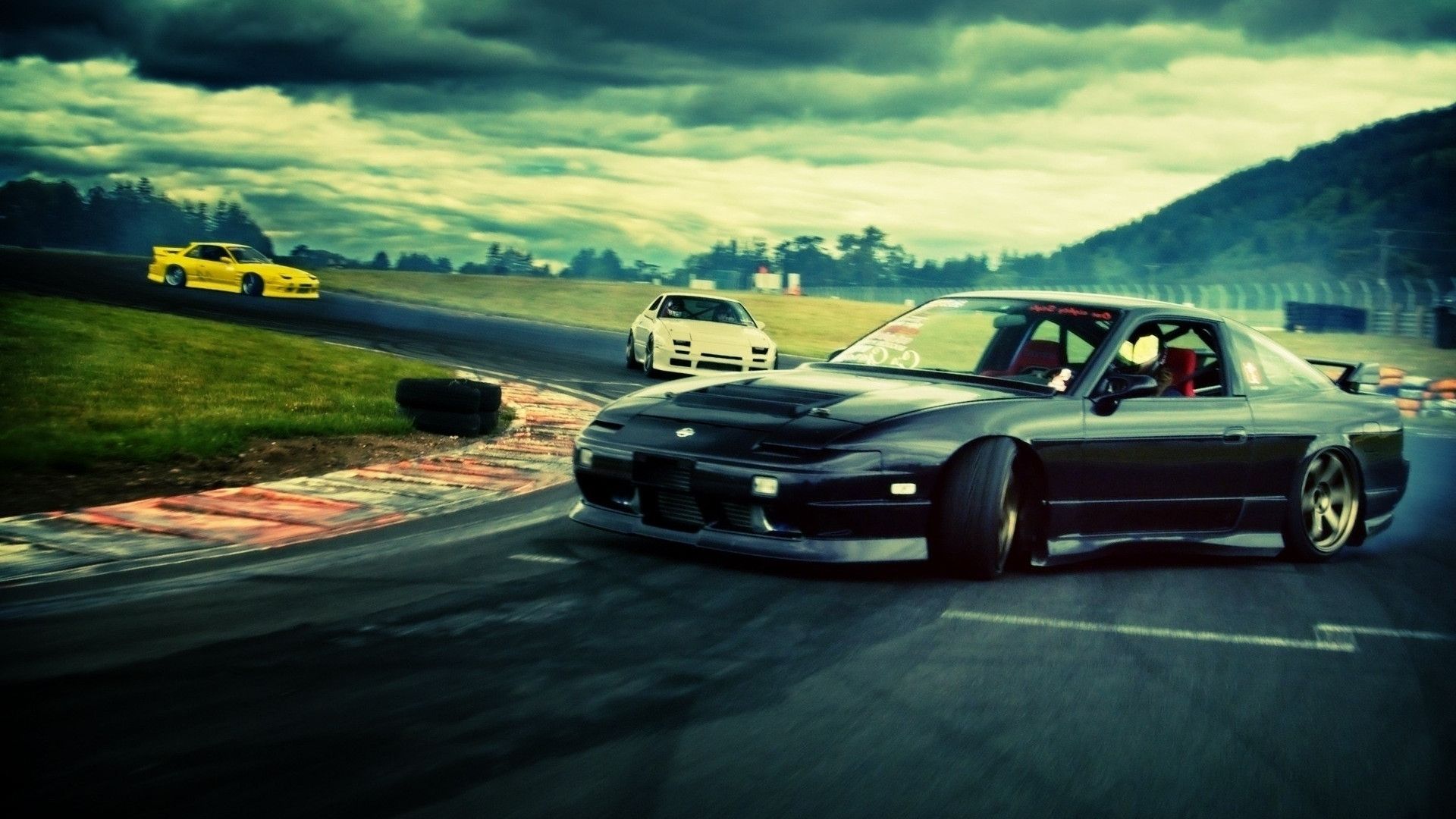 images Tokyo Drift Wallpaper Gif