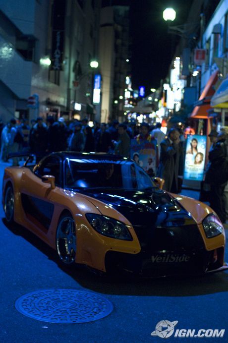 pics Tokyo Drift Wallpaper Gif