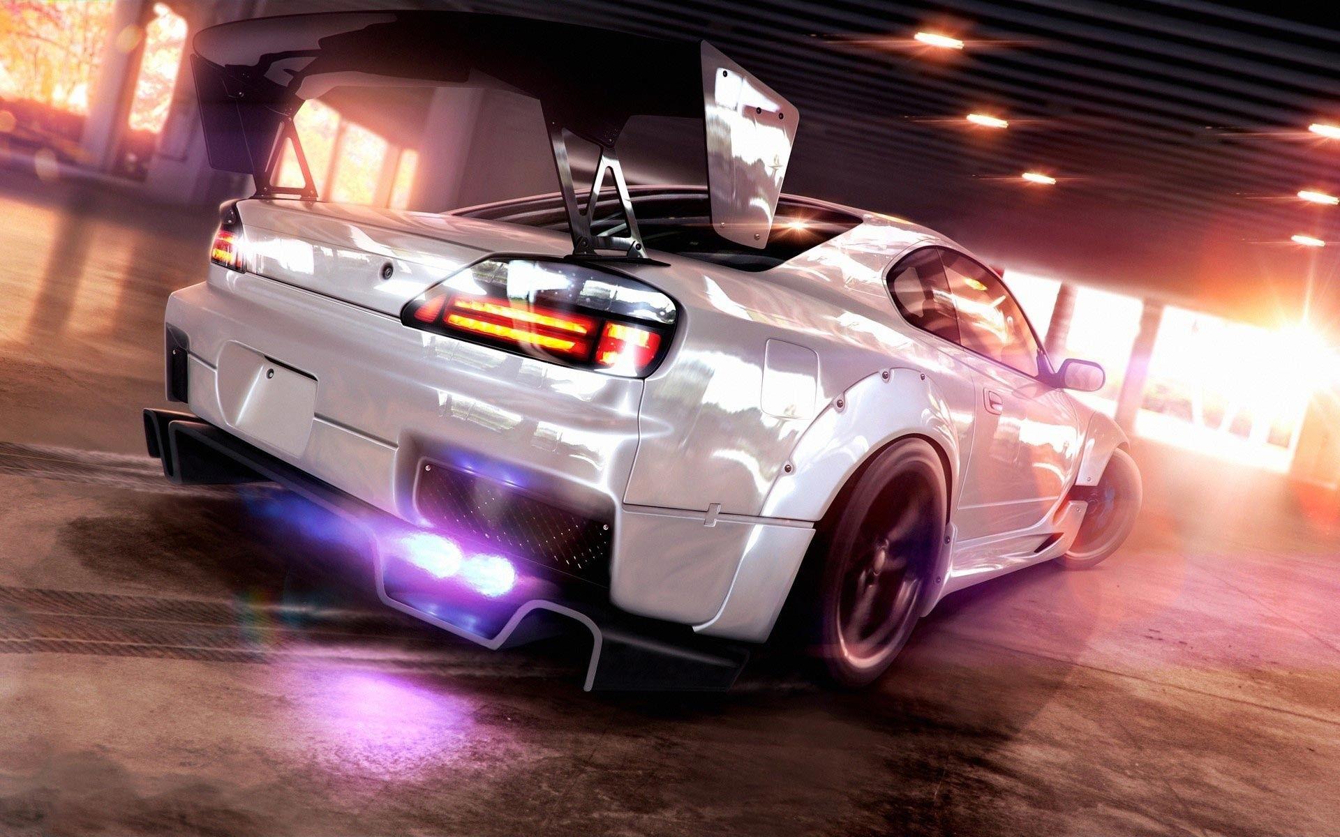 pics Tokyo Drift Wallpaper Pc