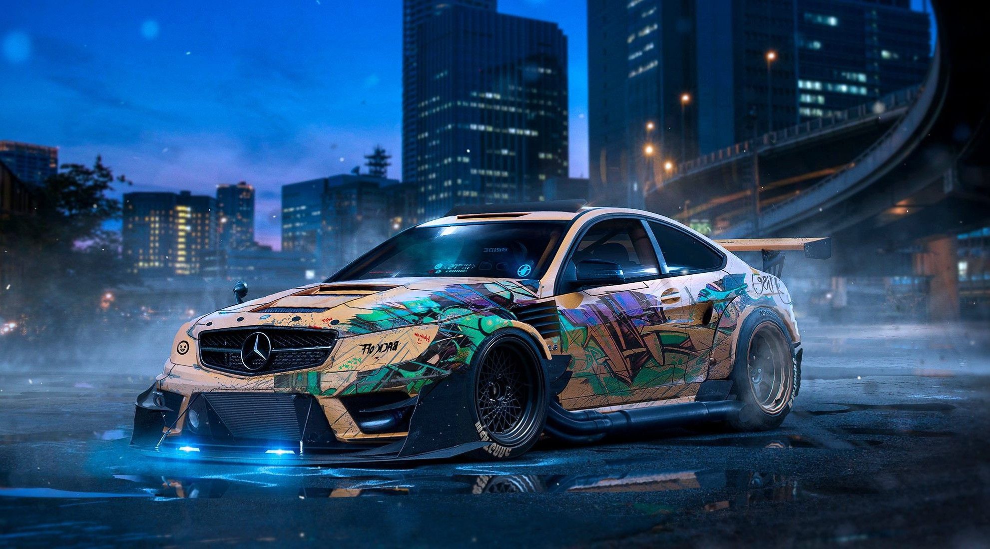 pics Tokyo Drift Wallpaper Pc