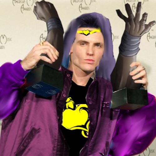 wallpapers Vanilla Ice Jojo Meme