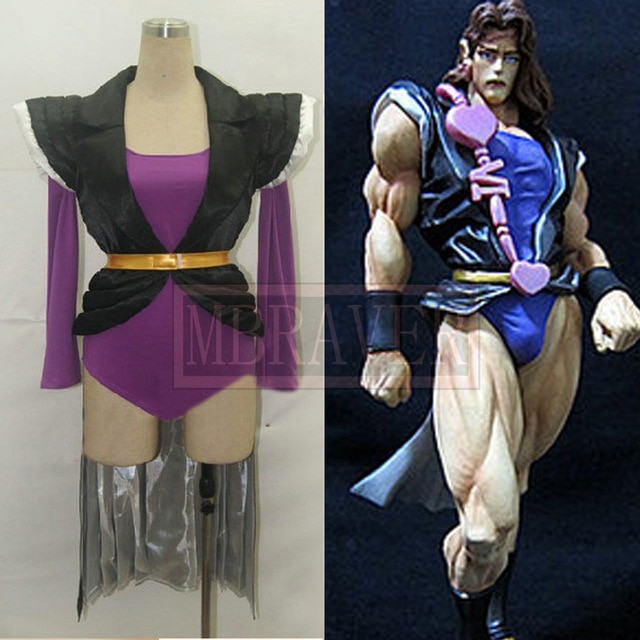 pic Vanilla Ice Jojo Outfit