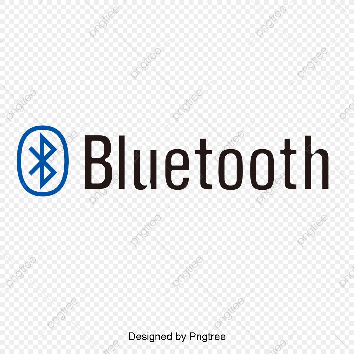 pic Vector Bluetooth Logo Png