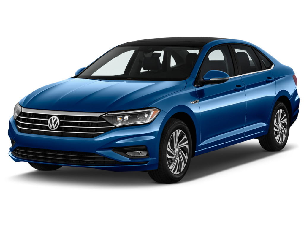 pic Vw Jetta Gli 2020 Preço