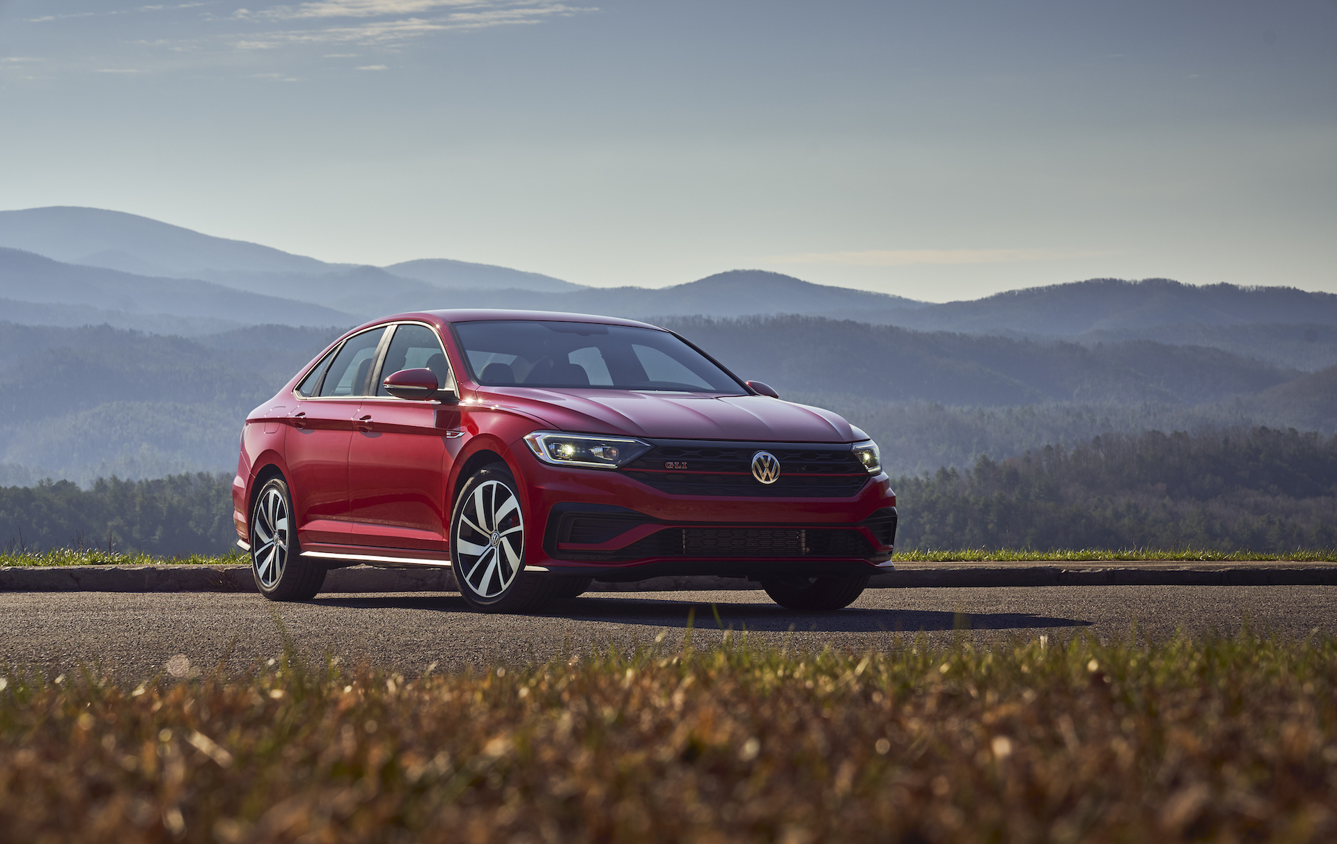 pix Vw Jetta Gli 2020 Preço