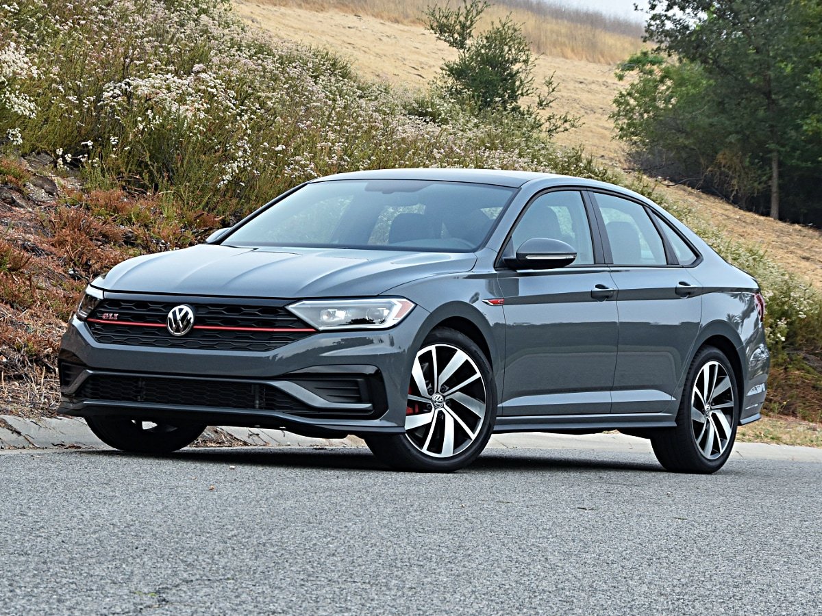 pic Vw Jetta Gli 2020