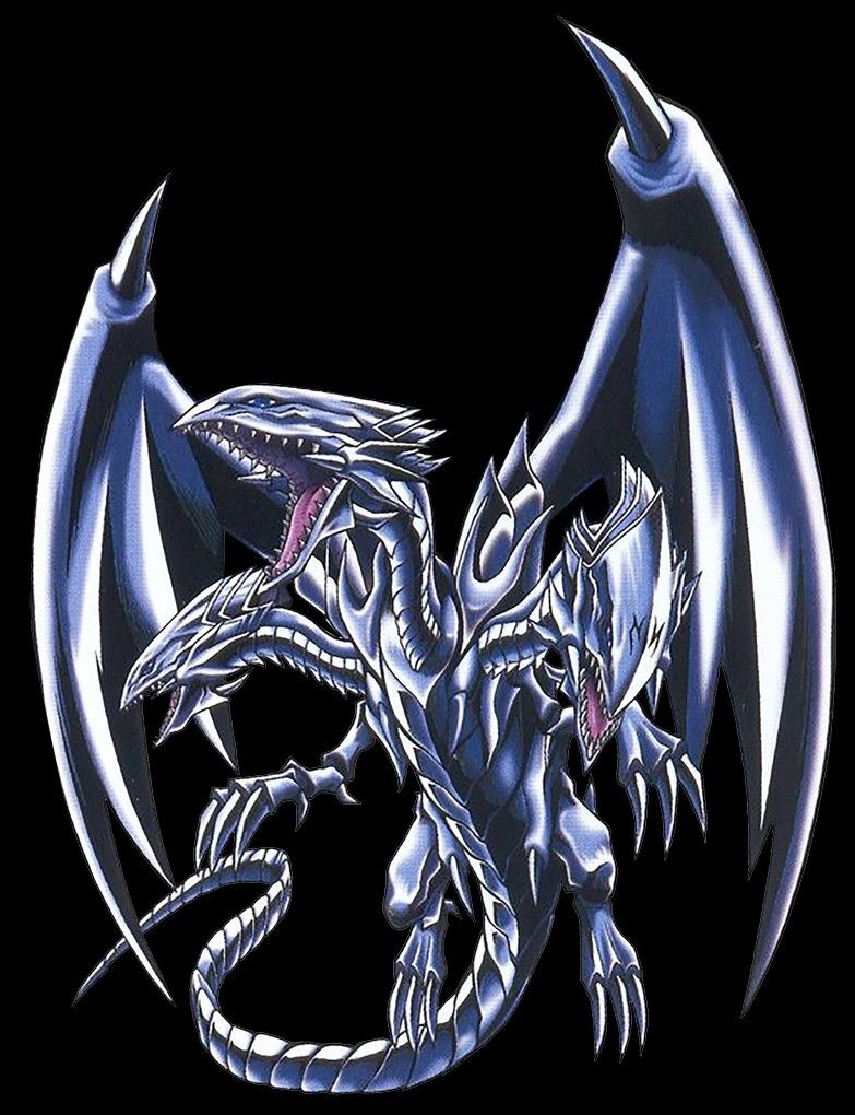 pic Wallpaper Blue Eyes White Dragon Art