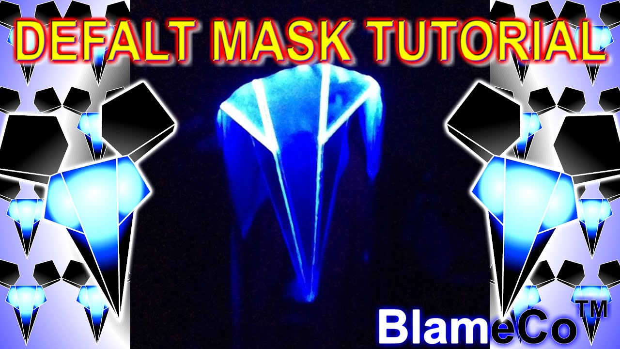 pics Watch Dogs Defalt Mask