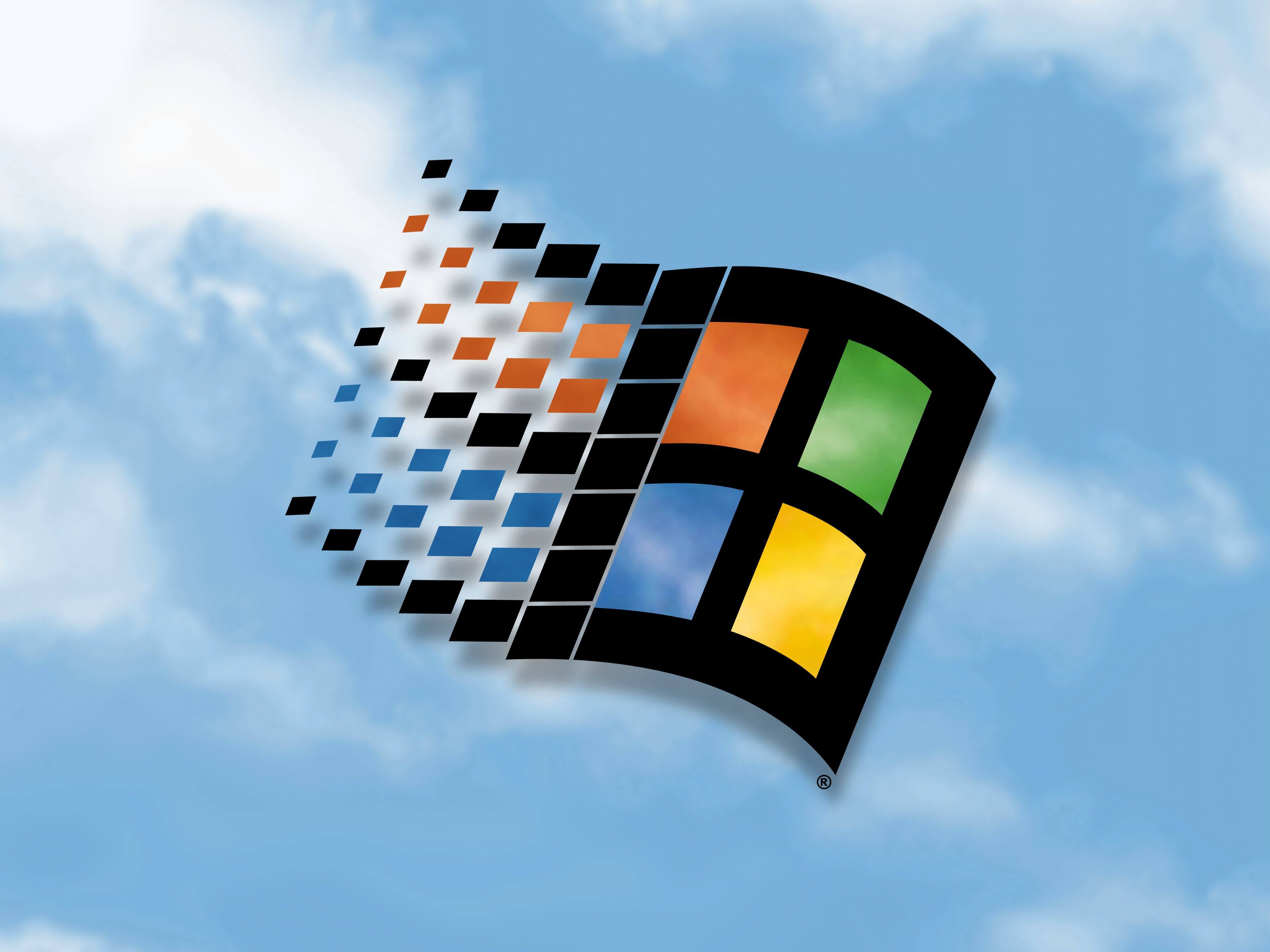 images Windows 98 Desktop Background