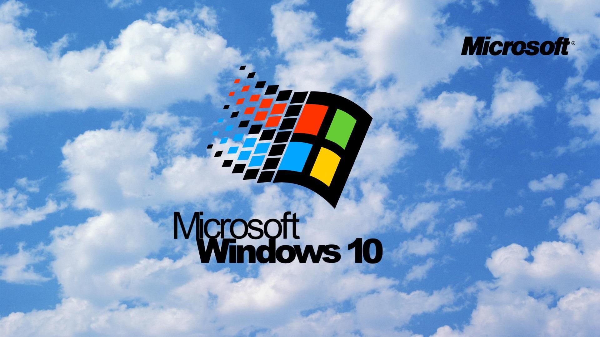pics Windows 98 Desktop Background