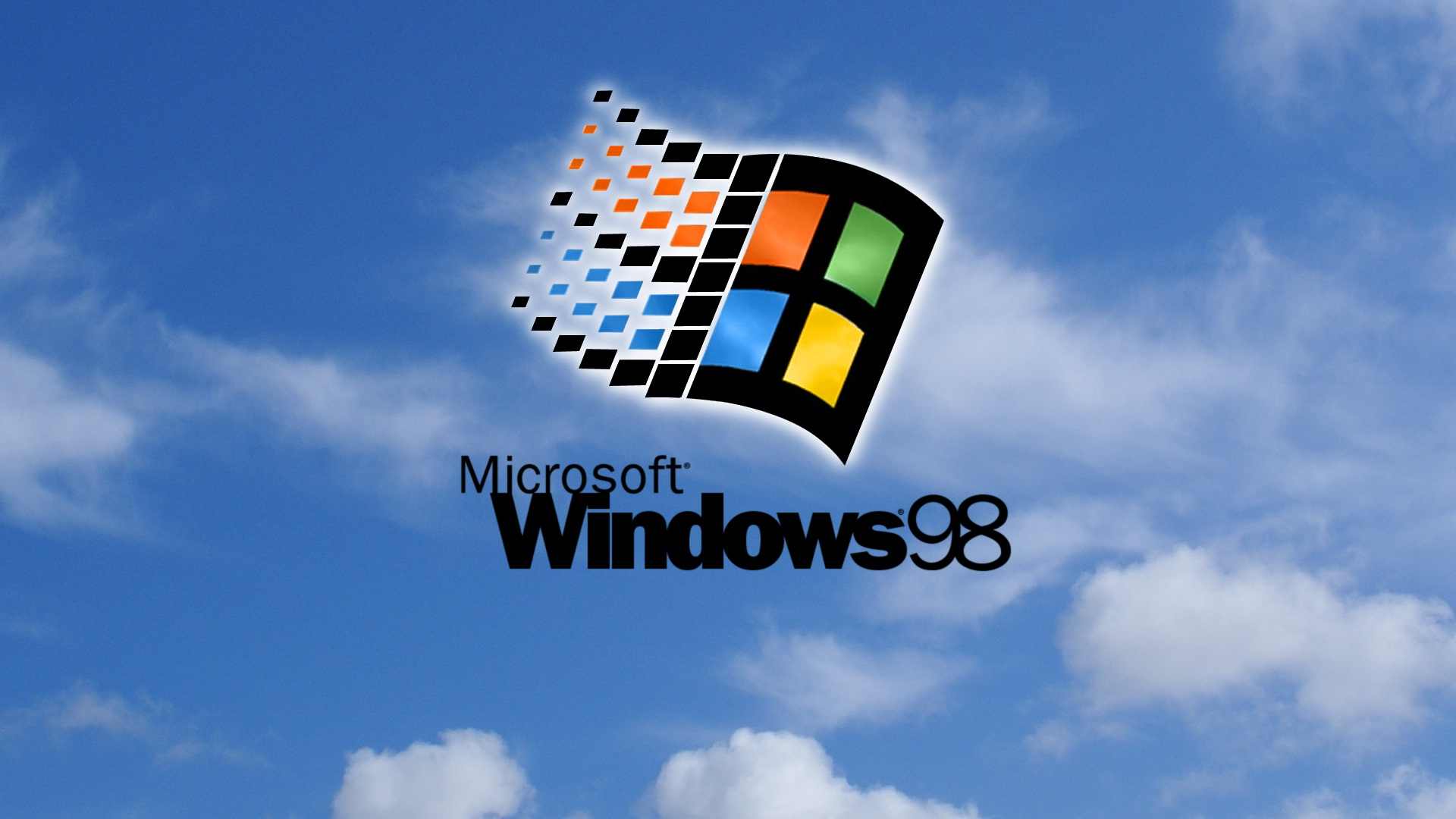pix Windows 98 Desktop Background