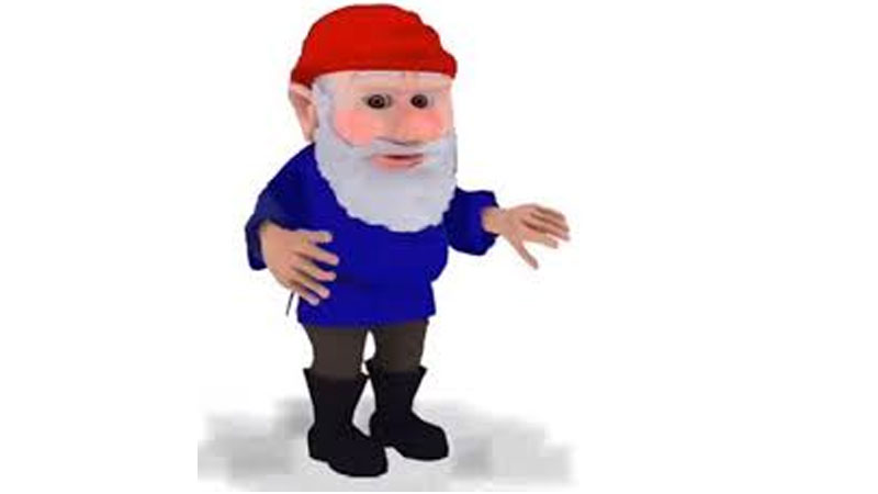 Featured image of post You&#039;ve Been Gnomed Discord