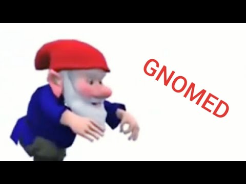 pics You've Been Gnomed Discord