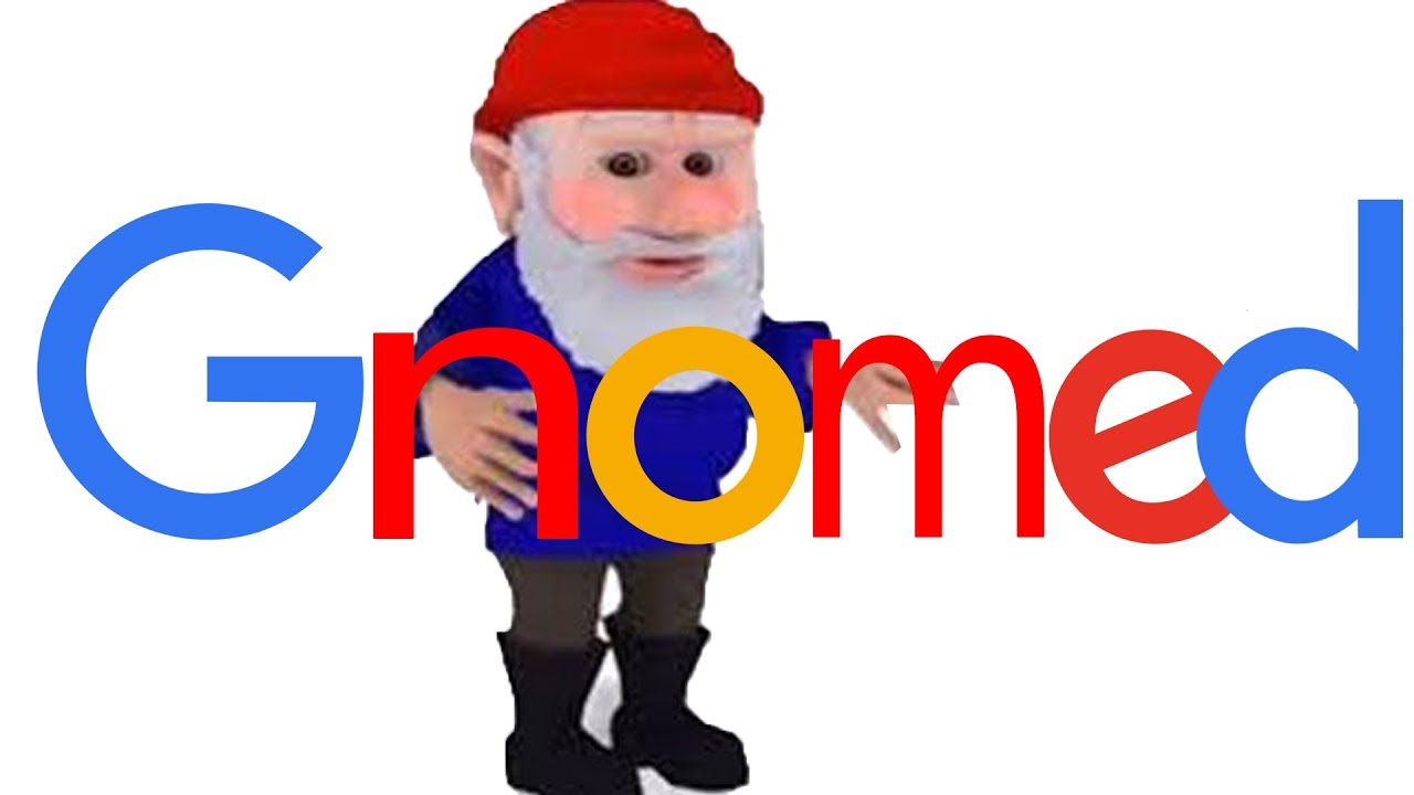 wallpapers You've Been Gnomed Discord